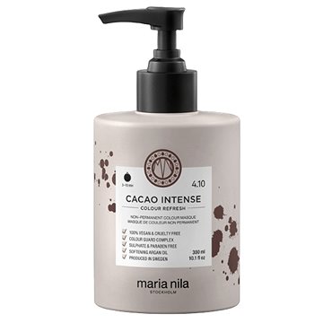 Obrázok Maria Nila Colour Refresh Cacao Intense   300 ml