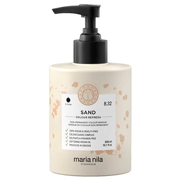 Obrázok Maria Nila Colour Refresh Sand   300 ml