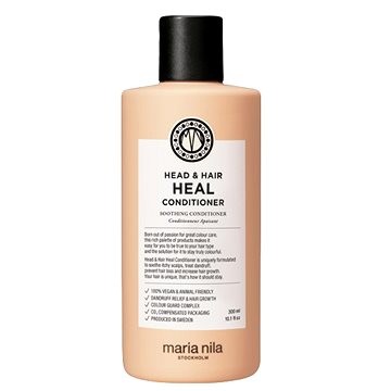 Obrázok Maria Nila Head and Hair Heal   300 ml