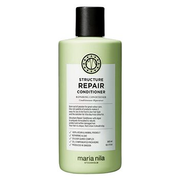 Obrázok Maria Nila Structure Repair kondicionér pre posilnenie štruktúry vlasov  300 ml