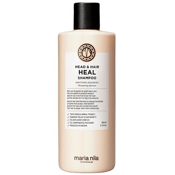 Obrázok Maria Nila Head and Hair Heal   350 ml