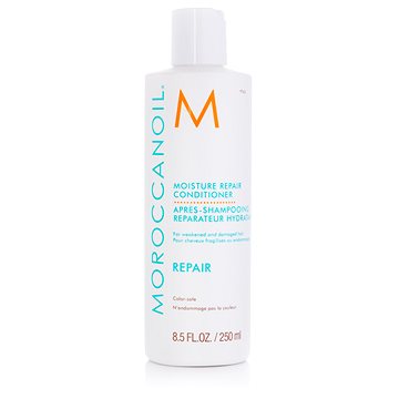 Obrázok MOROCCANOIL Moisture Repair Conditioner Kondicionér na farbené, poškodené vlasy 250ml