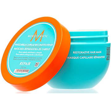 Obrázok Maska MOROCCANOIL Restorative Hair Mask 250ml