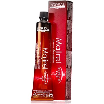 Obrázok L'Oréal Professionnel Majirel 50ml 1 - čierna