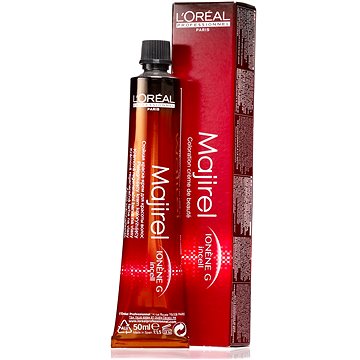 Obrázok L'Oréal Professionnel Majirel 50ml 3 - tmavá hnedá