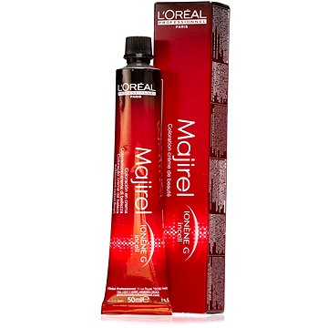 Obrázok L'Oréal Professionnel Majirel 50ml 9 - veľmi svetlá blond