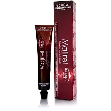 Obrázok L'Oréal Professionnel Majirel 50ml 4,8 stredne hnedá moka