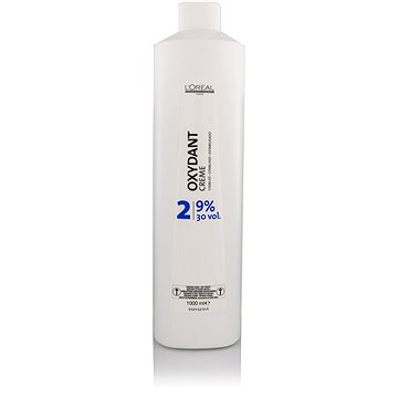 Obrázok L'Oréal Professionnel Oxydant Cream 1l 30 Vol. 9%