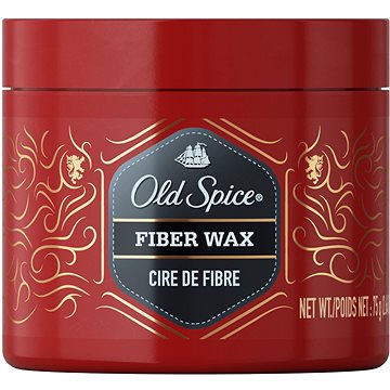 Obrázok OLD SPICE Fiber Wax 75 g (8001841653044)