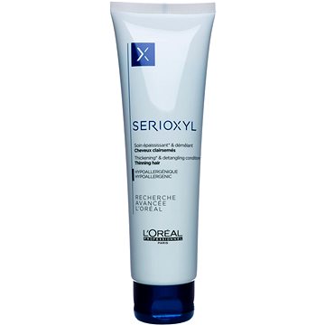 Obrázok L’Oréal Professionnel Serioxyl Coloured Thinning Hair starostlivosť pre objem vlasov 150 ml