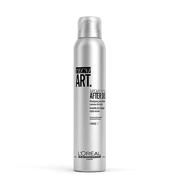 Obrázok L’Oréal Professionnel Tecni.Art Morning After Dust suchý šampón 200 ml