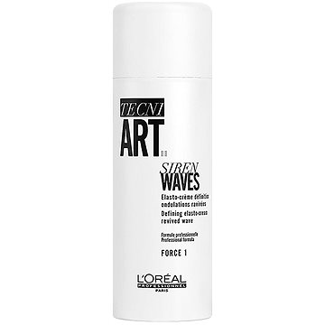 Obrázok L’Oréal Professionnel Tecni.Art Siren Waves stylingový krém pre definíciu vĺn 150 ml