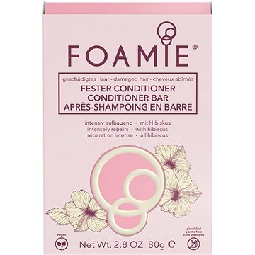 Obrázok FOAMIE Hibiskiss Conditioner 80 g (4260285389658)