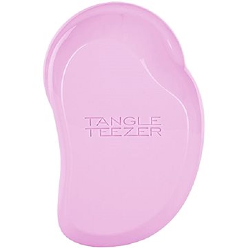 Obrázok Tangle Teezer Fine & Fragile kefa na vlasy pre krehké vlasy Pink dawn