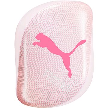 Obrázok Tangle Teezer Compact Styler Puma kefa pre všetky typy vlasov typ Puma