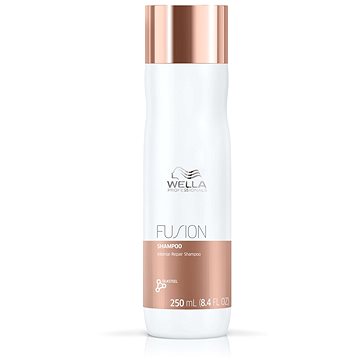 Obrázok Wella Professionals Fusion Intense Repair Shampoo 250ml