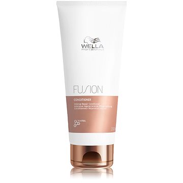 Obrázok Wella Professionals Fusion intenzivný regeneračný kondicionér pre poškodené vlasy  200 ml