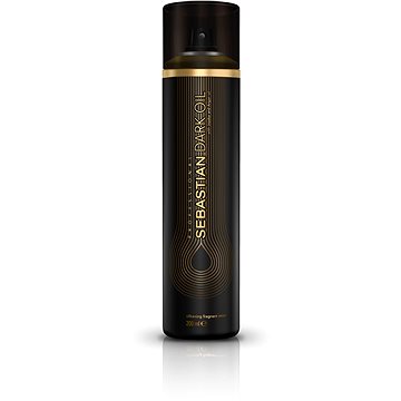 Obrázok Sebastian Professional Dark Oil hmla na lesk a hebkosť vlasov 200 ml