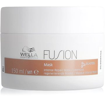 Obrázok WELLA PROFESSIONALS Fusion Intense Repair 150 ml (3614226771643)