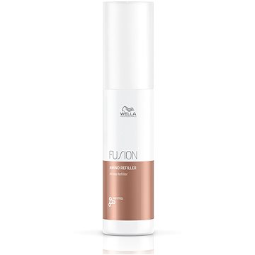 Obrázok Wella Professionals Fusion intenzívna starostlivosť pre poškodené a krehké vlasy 70 ml