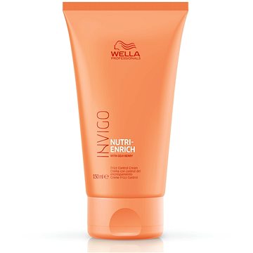 Obrázok Wella Professionals Invigo Nutri Enrich Straight Leave-In Cream 150ml