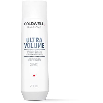 Obrázok Goldwell Dualsenses Ultra Volume šampón pre objem jemných vlasov  250 ml