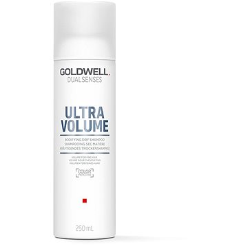 Obrázok Goldwell Dualsenses Ultra Volume suchý šampón pre objem  250 ml