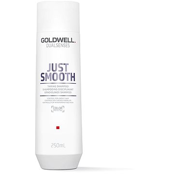 Obrázok Goldwell Dualsenses Just Smooth Taming Shampoo 250ml