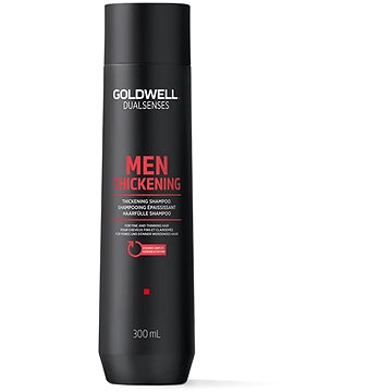 Obrázok Goldwell Dualsenses For Men Thickening Shampoo 300ml