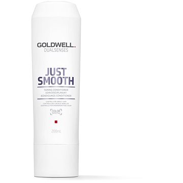 Obrázok Goldwell Dualsenses Just Smooth Taming Conditioner 200ml