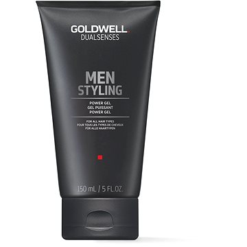 Obrázok Goldwell Dualsenses For Men Power Gel 150ml