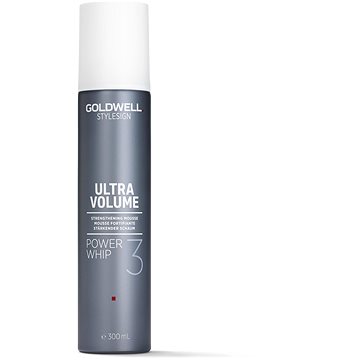 Obrázok Goldwell StyleSign Ultra Volume Power Whip 300ml