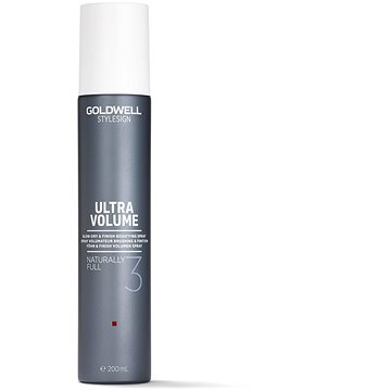 Obrázok Goldwell StyleSign Ultra Volume Naturally Full 200ml