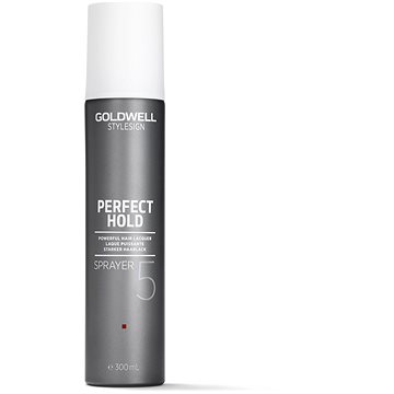 Obrázok Goldwell StyleSign Perfect Hold Sprayer 300ml