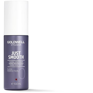 Obrázok GOLDWELL Style Sign Just Smooth Sleek Perfection Balzam na vlasy 100ml