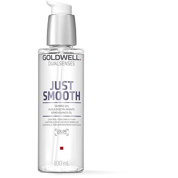 Obrázok Goldwell Dualsenses Just Smooth Taming Oil 100ml