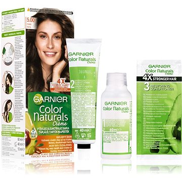 Obrázok GARNIER Color Naturals CN 460 - rubínovo červená 1x1kus