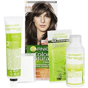 Obrázok GARNIER Color Naturals CN 6.23 - čokoládovo karamelová 1x1kus