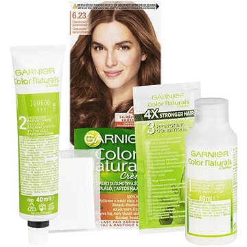 Obrázok GARNIER Color Naturals CN 660 - intenzivne červená 1x1kus