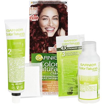 Obrázok GARNIER Color Naturals CN 8.0 - svetlá blond 1x1kus