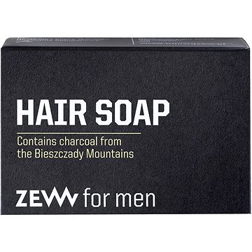 Obrázok Zew for men mydlo na vlasy 85 ml