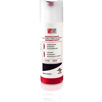 Obrázok DS LABORATORIES NIA Conditioner 205 ml (816378020447)