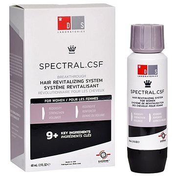 Obrázok DS LABORATORIES Spectral CSF 60 ml (816378020508)