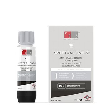 Obrázok DS LABORATORIES Spectral DNC-S 60 ml (816378020843)