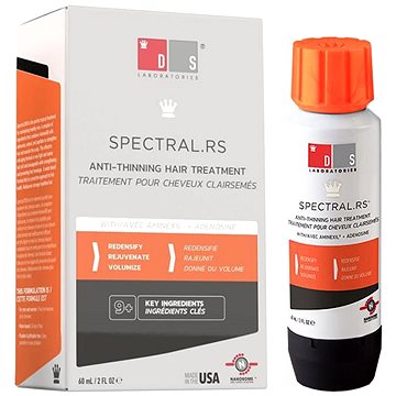 Obrázok DS LABORATORIES Spectral RS 60 ml (816378020928)