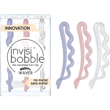 Obrázok Invisibobble Waver Marblelous I Lava You