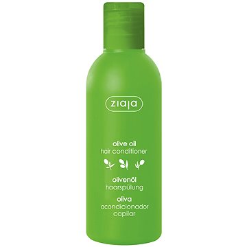 Obrázok Ziaja Natural Olive regeneračný kondicionér  200 ml