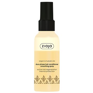 Obrázok Ziaja Argan Oil dvojfázový kondicionér v spreji 125 ml