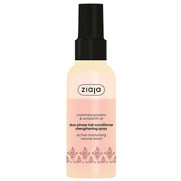 Obrázok Ziaja Cashmere dvojfázový kondicionér v spreji 125 ml