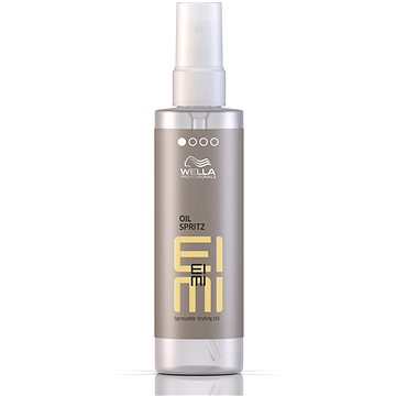 Obrázok Wella Professionals Eimi Oil Spritz 95 ml pre lesk vlasov pre ženy